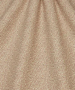 Liberty Interiors Furnishing Fabrics^Feather Petals Linen in Ointment