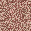 Liberty Interiors Furnishing Fabrics^Feather Petals Linen in Red Lac