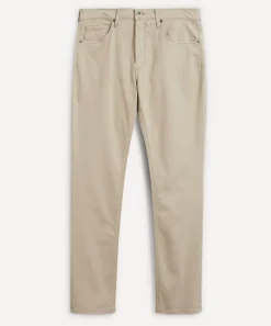 Paige Jeans^Federal Brushed Clean Jeans