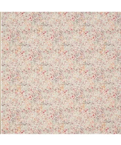 Liberty Interiors Furnishing Fabrics^Felda Wild Cotton in Slipper
