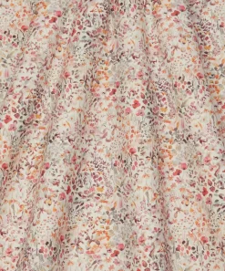 Liberty Interiors Furnishing Fabrics^Felda Wild Cotton in Slipper