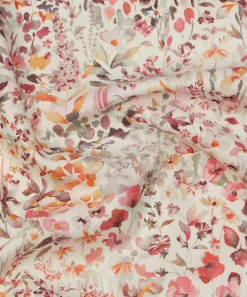 Liberty Interiors Furnishing Fabrics^Felda Wild Cotton in Slipper