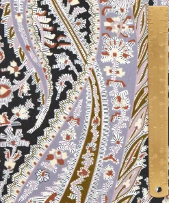 Liberty Fabrics Classic Silks|Crepe De Chine^Felix & Florence Crepe de Chine