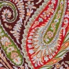 Liberty Fabrics Classic Silks|Crepe De Chine^Felix & Florence Crepe de Chine