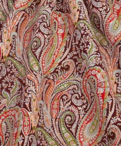 Liberty Fabrics Classic Silks|Crepe De Chine^Felix & Florence Crepe de Chine