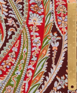 Liberty Fabrics Classic Silks|Crepe De Chine^Felix & Florence Crepe de Chine