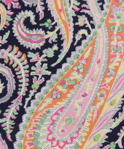 Liberty Fabrics Classic Silks|Crepe De Chine^Felix & Florence Crepe de Chine