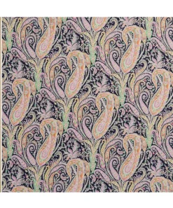 Liberty Fabrics Classic Silks|Crepe De Chine^Felix & Florence Crepe de Chine
