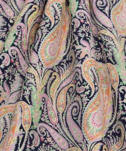 Liberty Fabrics Classic Silks|Crepe De Chine^Felix & Florence Crepe de Chine