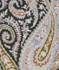 Liberty Fabrics Classic Silks|Silk Satin^Felix & Florence Silk Satin