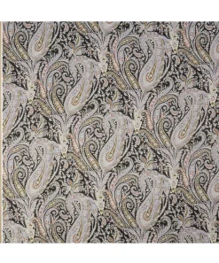 Liberty Fabrics Classic Silks|Silk Satin^Felix & Florence Silk Satin