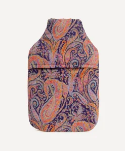 Liberty Wellness^Felix and Isabelle Hot Water Bottle