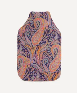 Liberty Wellness^Felix and Isabelle Hot Water Bottle