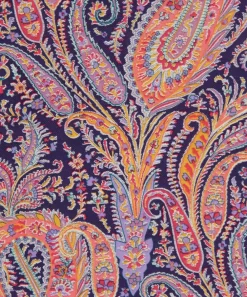 Liberty Fabrics Classic Tana Lawn|Tana Lawn™ Cotton^Felix and Isabelle Tana Lawn™ Cotton