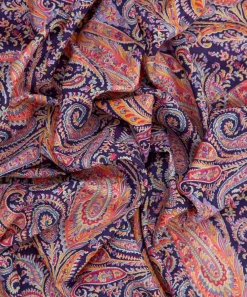 Liberty Fabrics Classic Tana Lawn|Tana Lawn™ Cotton^Felix and Isabelle Tana Lawn™ Cotton