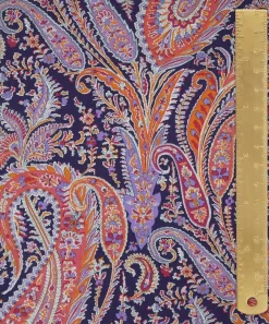 Liberty Fabrics Classic Tana Lawn|Tana Lawn™ Cotton^Felix and Isabelle Tana Lawn™ Cotton
