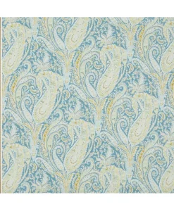 Liberty Interiors Furnishing Fabrics^Felix Raison Chiltern Linen in Lichen Sage