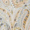 Liberty Interiors Furnishing Fabrics^Felix Raison Chiltern Linen in Pewter