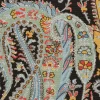 Liberty Interiors Furnishing Fabrics^Felix Raison Emberton Linen in Lichen Dark