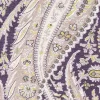 Liberty Interiors Furnishing Fabrics^Felix Raison Emberton Linen in Dragonfly