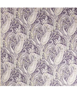 Liberty Interiors Furnishing Fabrics^Felix Raison Emberton Linen in Dragonfly