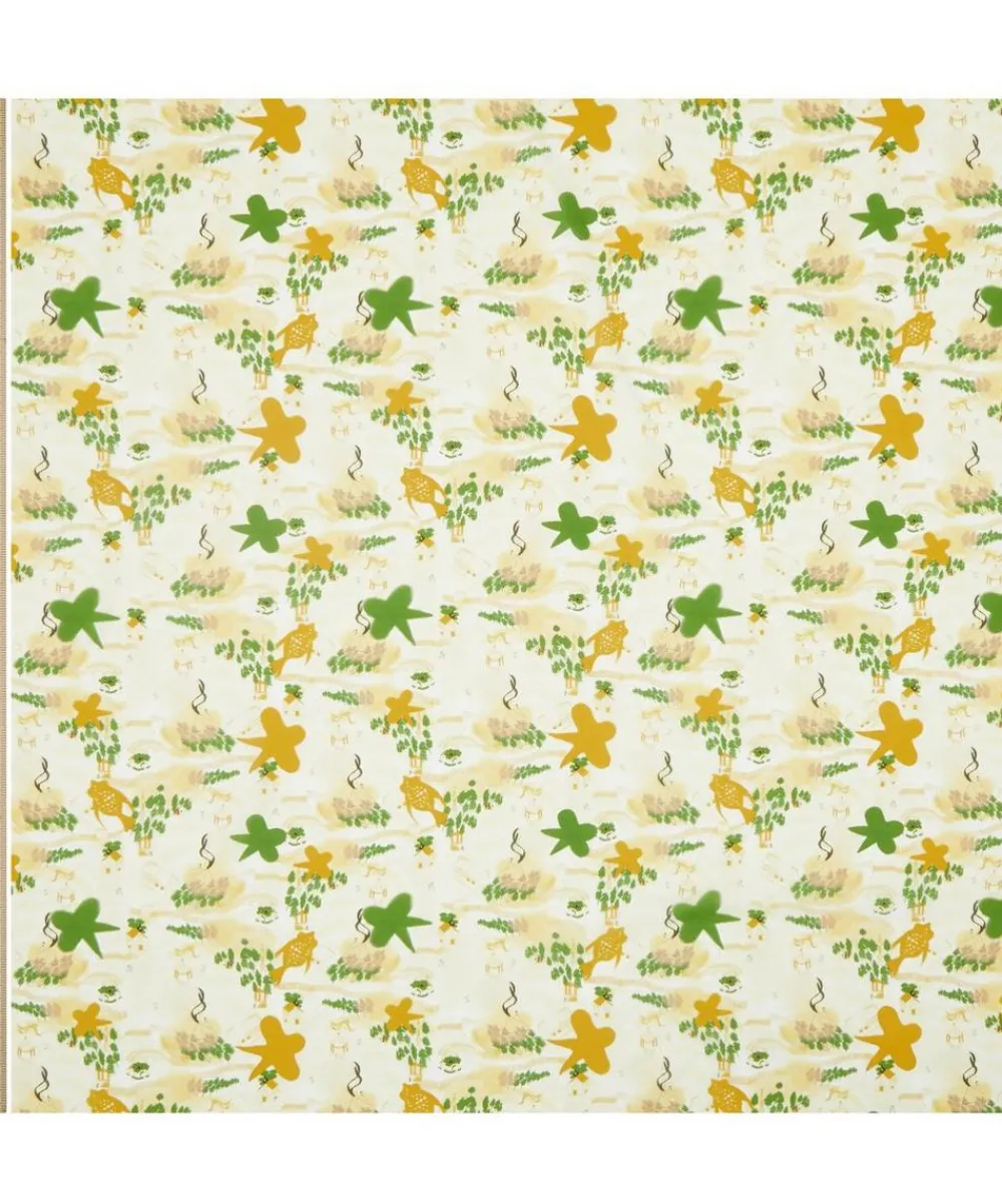 Liberty Fabrics Tana Lawn™ Cotton^Festivities Tana Lawn™ Cotton