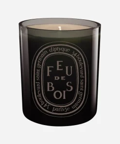 Diptyque Candles & Candle Holders^Feu de Bois Candle 300g