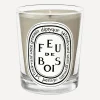 Diptyque Candles & Candle Holders^Feu De Bois Mini Scented Candle 70g