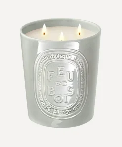 Diptyque Candles & Candle Holders^Feu de Bois Scented Candle 600g