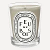 Diptyque Candles & Candle Holders^Feu De Bois Scented Candle 190g