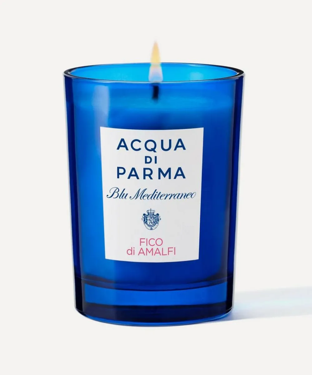 Acqua Di Parma Candles & Candle Holders^Fico Di Amalfi Scented Candle 200g