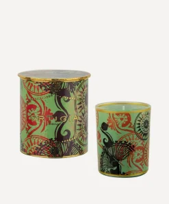 Ortigia Candles & Candle Holders^Fico d'India Decorated Candle 150g