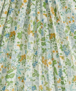 Liberty Fabrics Organic Cotton|Classic Tana Lawn^Field Flowers Organic Tana Lawn™ Cotton