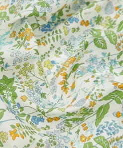 Liberty Fabrics Organic Cotton|Classic Tana Lawn^Field Flowers Organic Tana Lawn™ Cotton