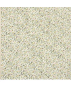 Liberty Fabrics Organic Cotton|Classic Tana Lawn^Field Flowers Organic Tana Lawn™ Cotton