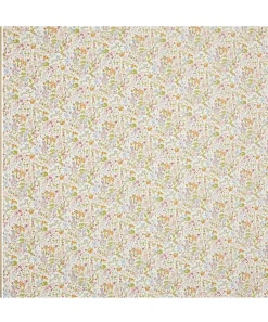Liberty Fabrics Organic Cotton|Classic Tana Lawn^Field Flowers Organic Tana Lawn™ Cotton