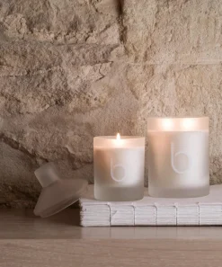 Bamford Wellness^Fig Candle 140g