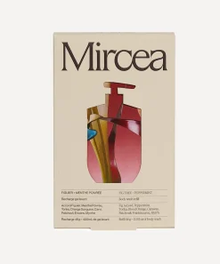 Mircea Bath & Body Wash^Fig Tree and Peppermint Body Wash Refill 400ml