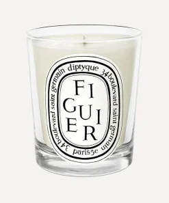 Diptyque Candles & Candle Holders^Figuier Candle 70g