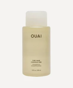 OUAI Shampoo^Fine Hair Shampoo 300ml