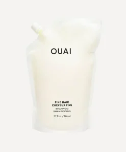 OUAI Shampoo^Fine Hair Shampoo Refill 946ml