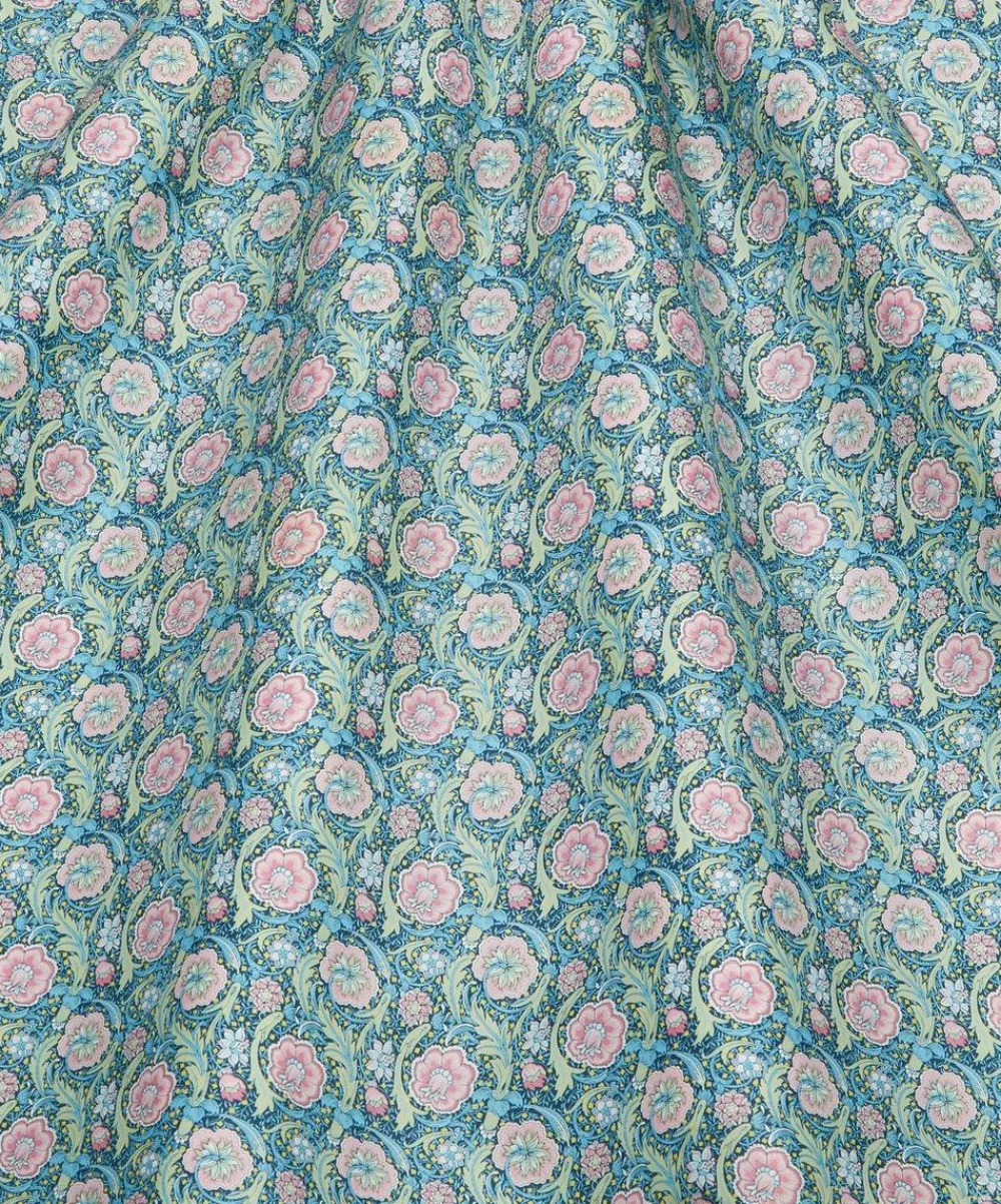 Liberty Monument Twill^Finesse Silk Twill