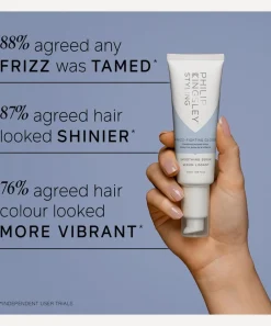Philip Kingsley Hair Treatments & Oils^Finishing Touch Frizz Fighting Gloss 50ml