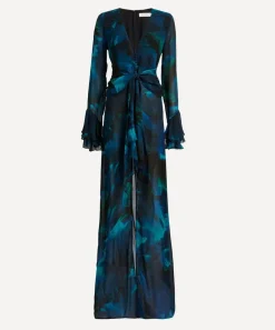 Rat & Boa Dresses^Fiorella Maxi Dress