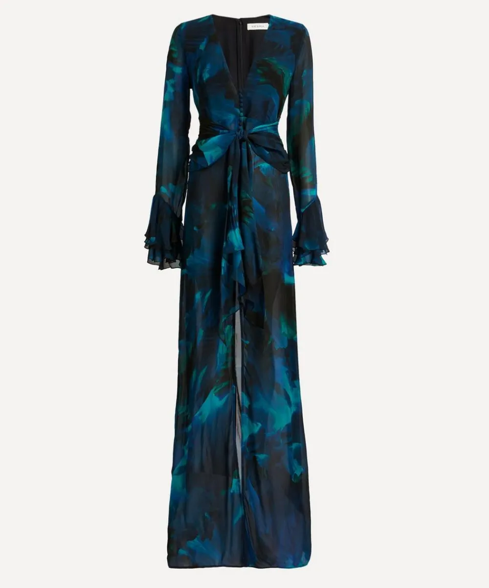Rat & Boa Dresses^Fiorella Maxi Dress