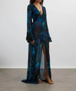 Rat & Boa Dresses^Fiorella Maxi Dress