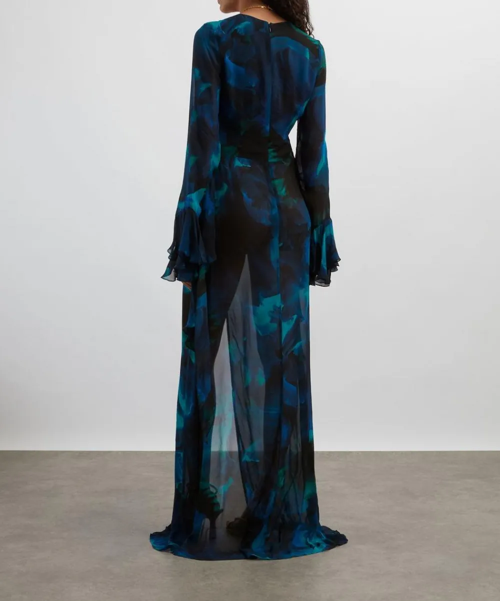 Rat & Boa Dresses^Fiorella Maxi Dress