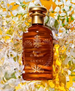 Gucci Womens Perfume^Fiori di Neroli Eau de Parfum 50ml