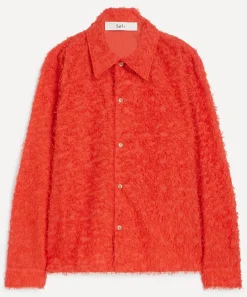 Séfr Shirts^Firecracker Jagou Shirt