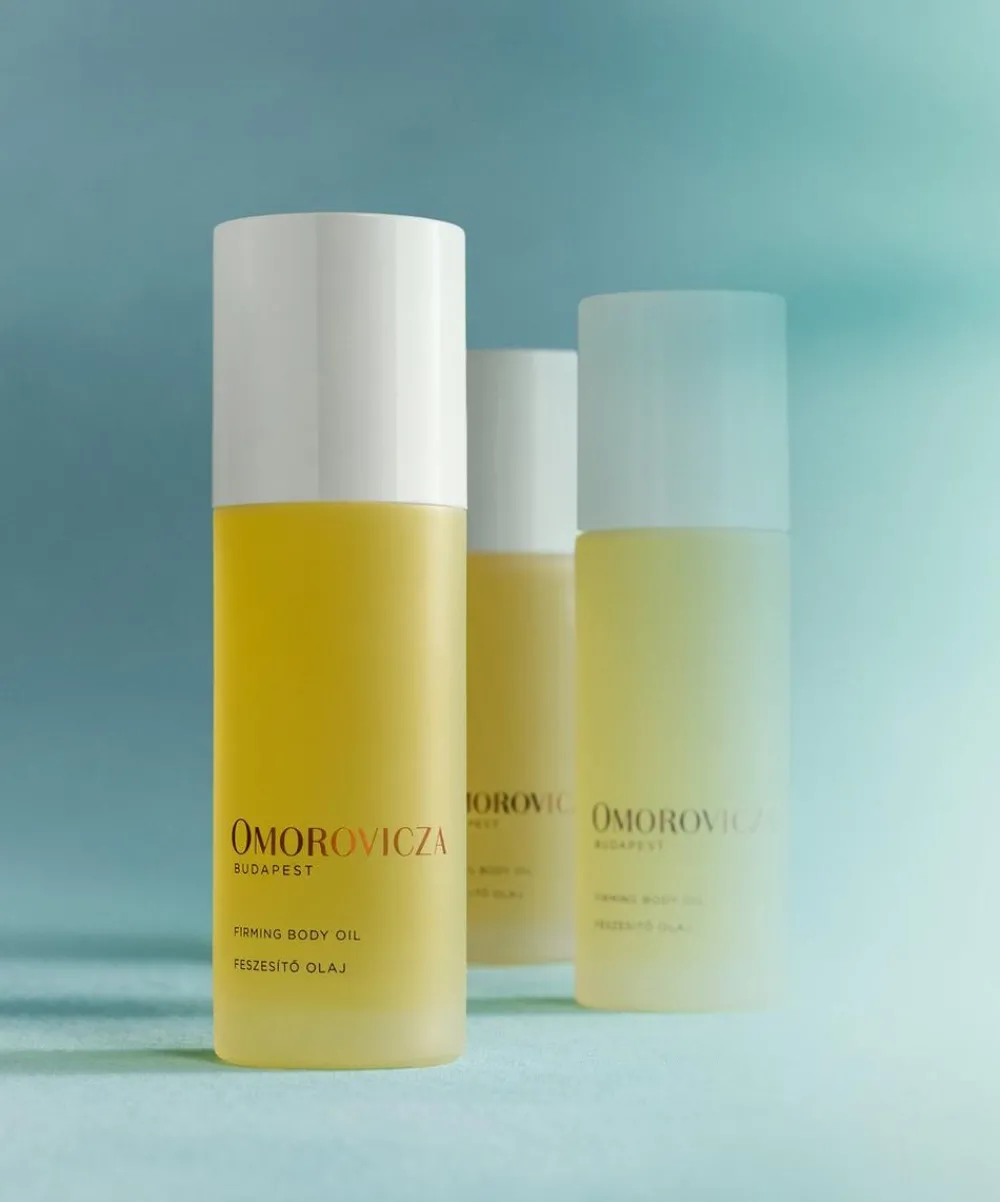 Omorovicza Body Oils|Moisturisers^Firming Body Oil 100ml